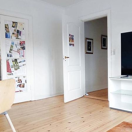 Catch Hostel Koge Ngoại thất bức ảnh