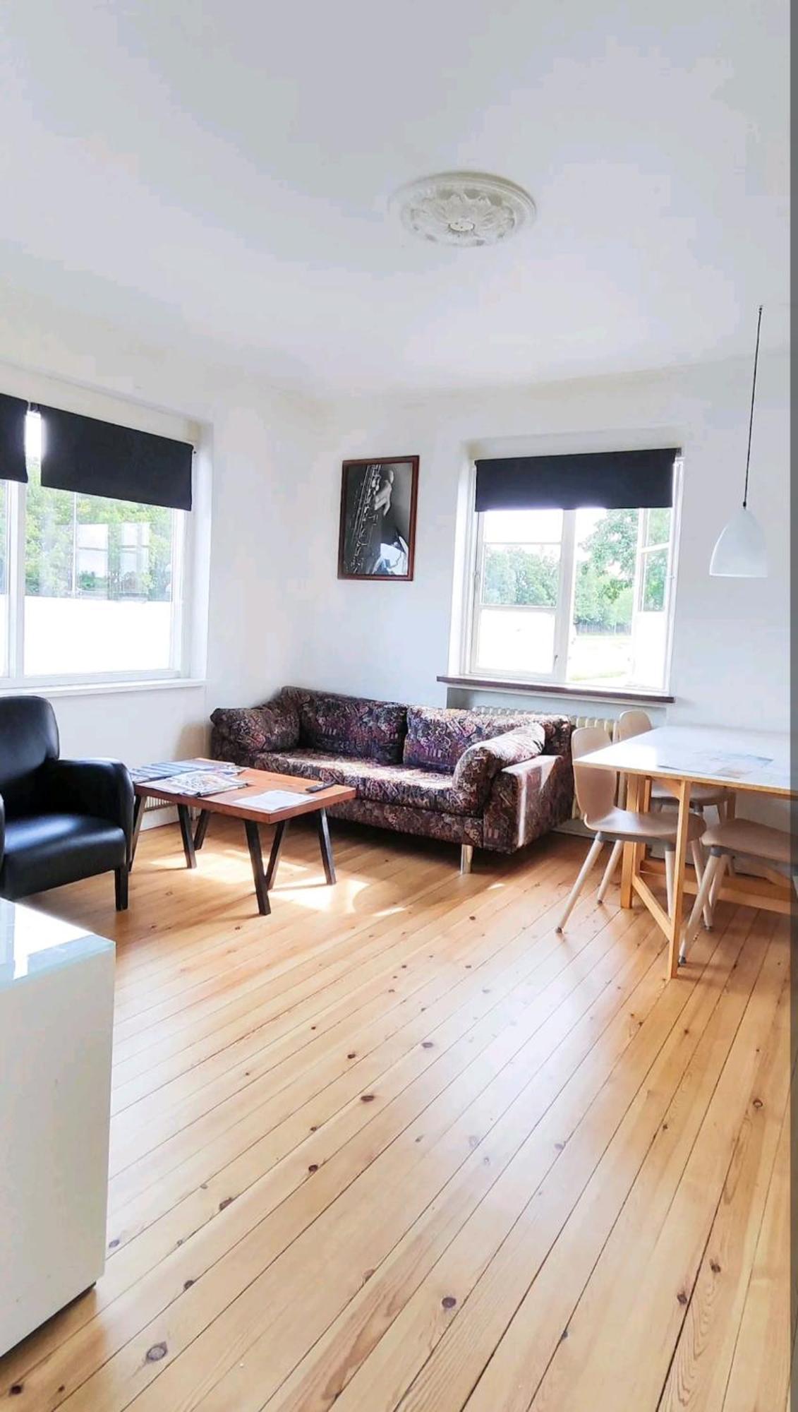 Catch Hostel Koge Ngoại thất bức ảnh