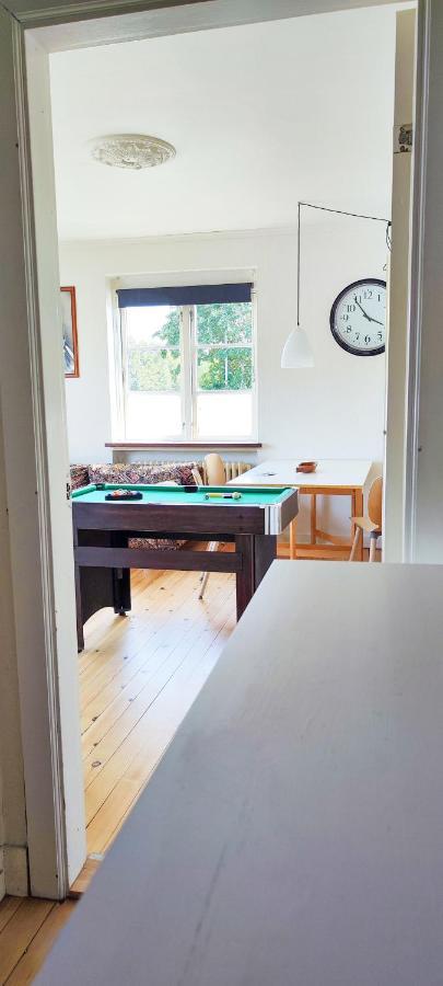 Catch Hostel Koge Ngoại thất bức ảnh