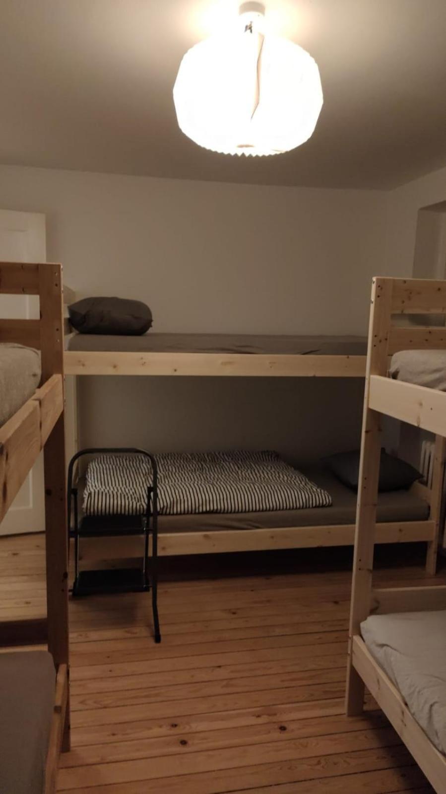 Catch Hostel Koge Ngoại thất bức ảnh
