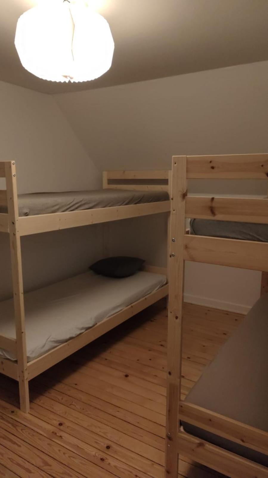 Catch Hostel Koge Ngoại thất bức ảnh