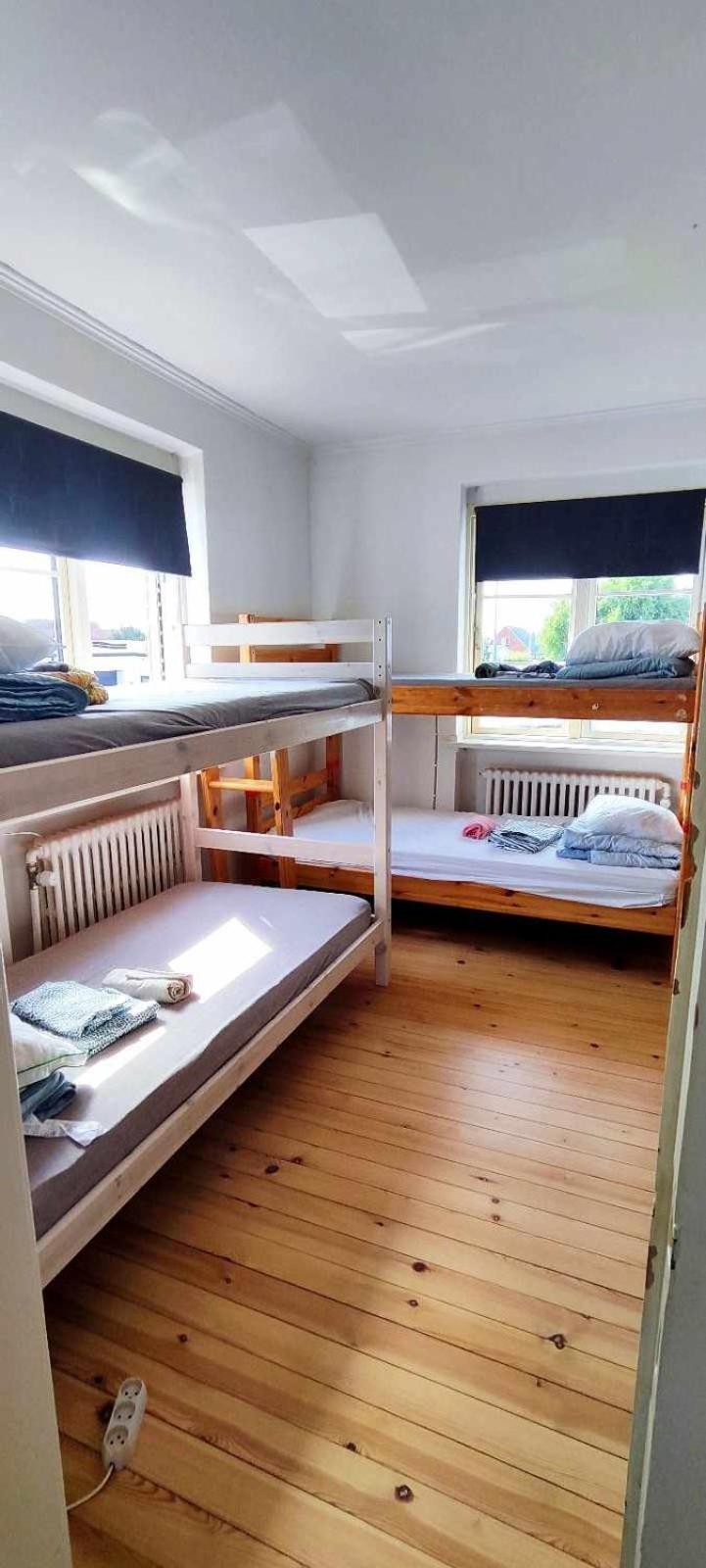 Catch Hostel Koge Ngoại thất bức ảnh