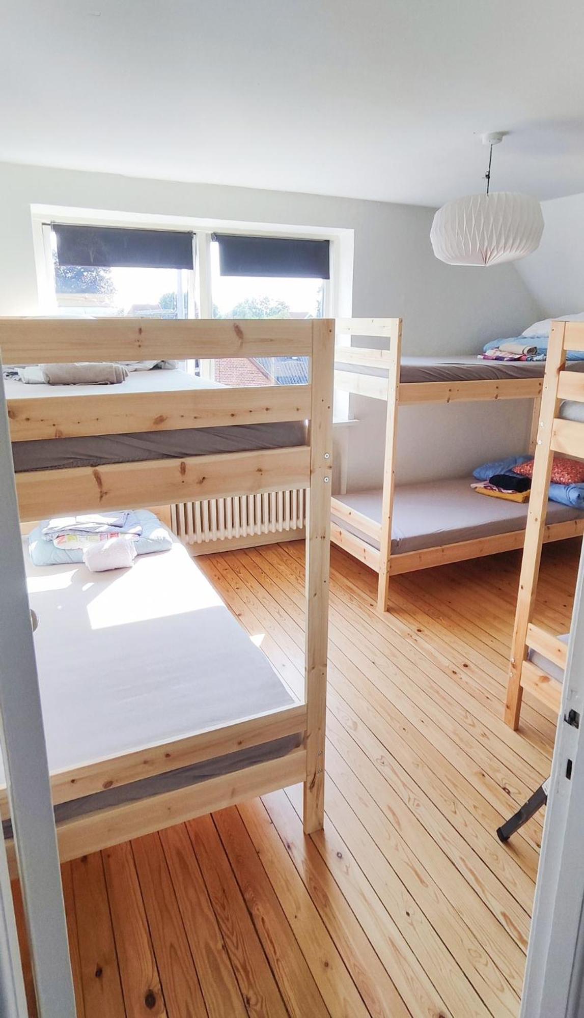 Catch Hostel Koge Ngoại thất bức ảnh